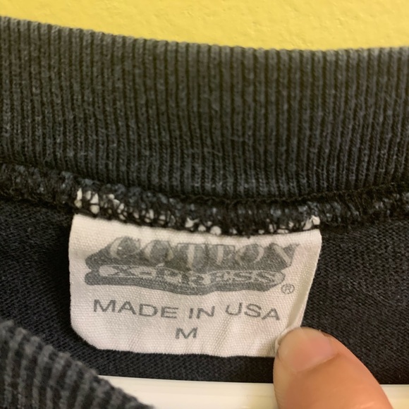 Vintage racing tee - Picture 2 of 3